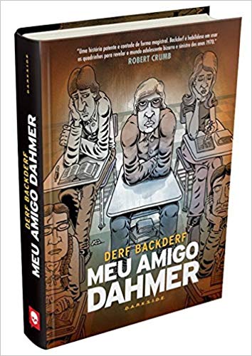 Meu amigo Dahmer